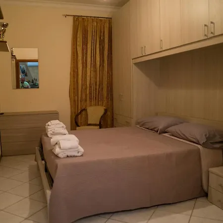 فندق مبيت وإفطار Concordia Vip