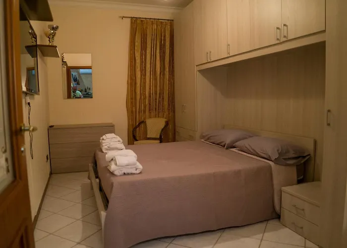 فندق مبيت وإفطار Concordia Vip