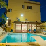 Bed & Breakfast Concordia Vip