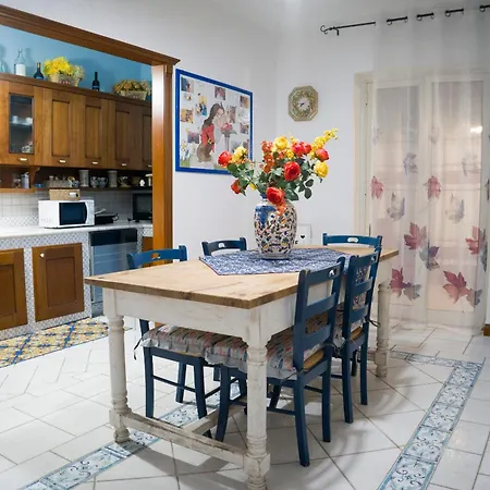 Concordia Vip Bed & Breakfast Agrigento