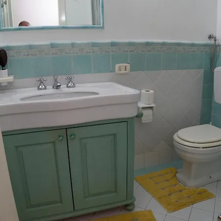 Concordia Vip Bed and breakfast