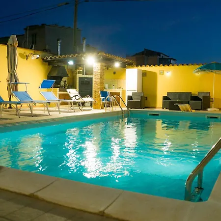 Concordia Vip Bed & Breakfast