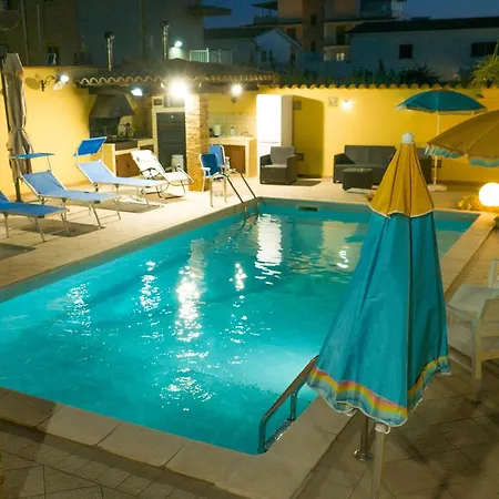 Concordia Vip Bed & Breakfast