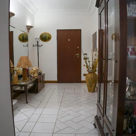 Bed and breakfast Concordia Vip