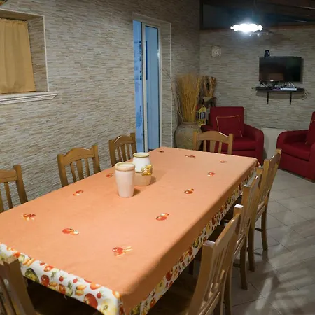 Concordia Vip Bed & Breakfast *