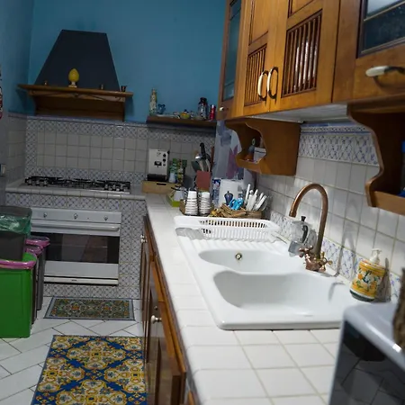 Bed & Breakfast Concordia Vip *