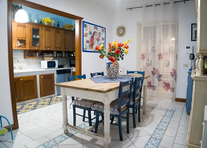 Concordia Vip Couette-café Agrigente