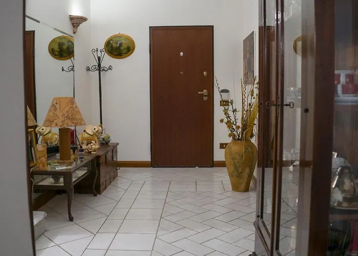 Bed and breakfast Concordia Vip