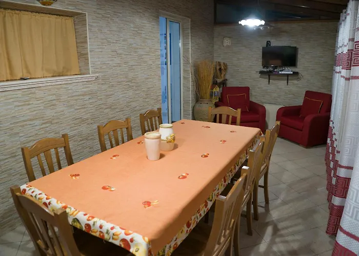 Concordia Vip Couette-café *